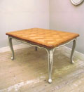 wonderful French extending dining table